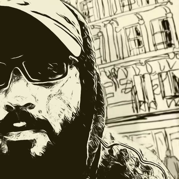 Meet your Posher, Sabastian - Picture 1 of 1